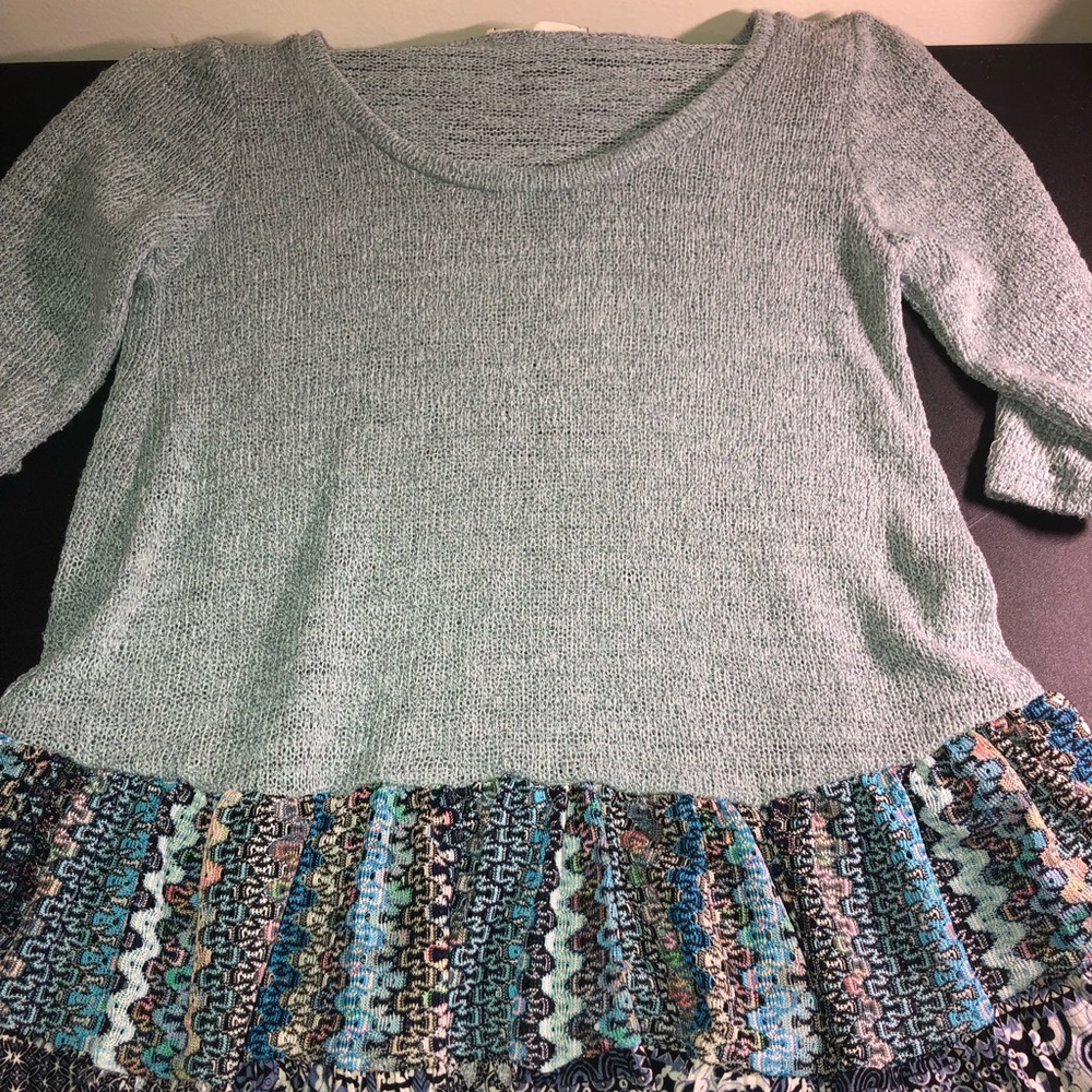 Ladies shirt